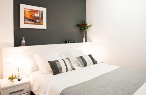 Poblenou Apartment | Feelathome Poblenou Beach Apartments