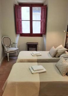 Vic Apartment | FeelhomeVic, Apartamento centro historico
