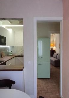 Vic Apartment | FeelhomeVic, Apartamento centro historico