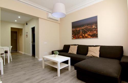Navas Apartment | FELIP - Spacious and quiet apartments & one with Terrace