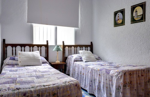 L Almadrava House | Festisolar Almadraba