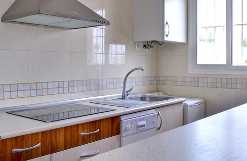 L Almadrava House | Festisolar Almadraba