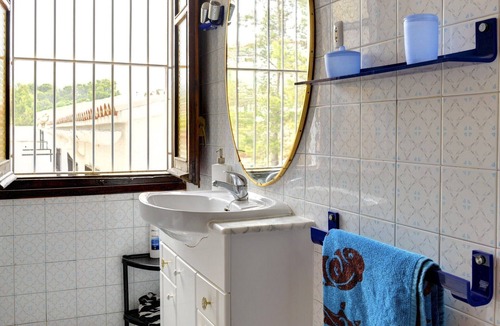 L Almadrava House | Festisolar Almadraba