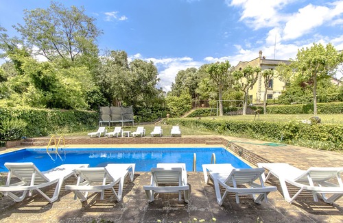 Vilanova del Valles House | Finca Casanova