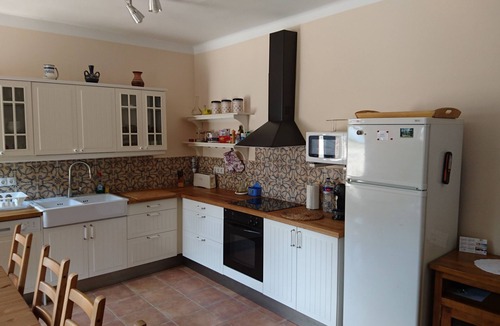 La Roca del Valles Cottage | Finca with great views prepared for 25 people