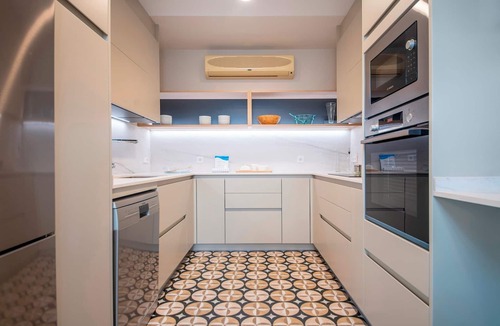 Sant Gervasi Apartment | Five Bedroom duplex apartment with sunny terrace - You Stylish