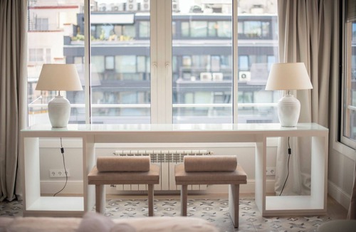 Sant Gervasi Apartment | Five Bedroom duplex apartment with sunny terrace - You Stylish