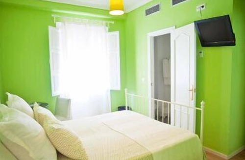 Calle San Pedro Hostel | Fivegates