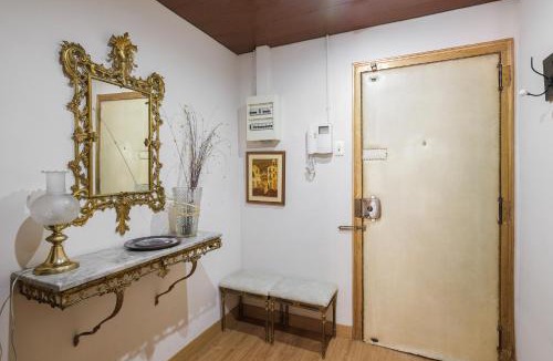 Sant Andreu Apartment | Flat Meridiana