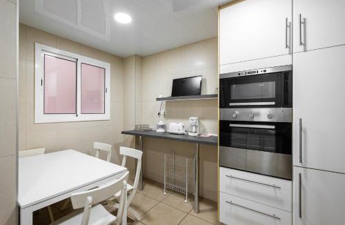 Sant Andreu Apartment | Flat Meridiana