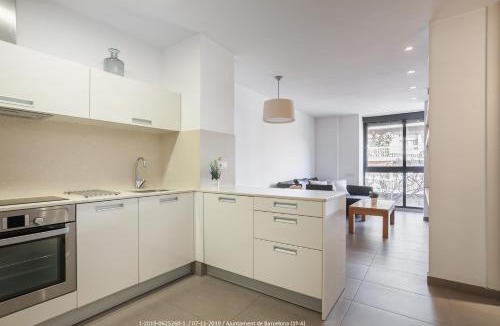 Navas Apartment | Flateli Navas A01