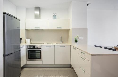 Navas Apartment | Flateli Navas D01
