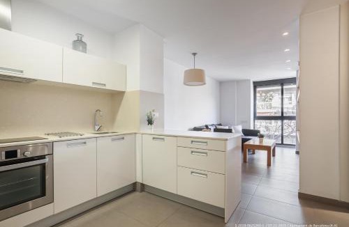 Navas Apartment | Flateli Navas D01