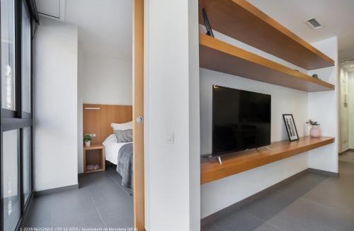 Navas Apartment | Flateli Navas D02