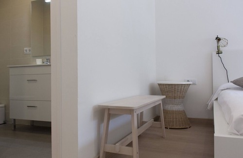 Sants-Badal Apartment | Flateli Roger 6