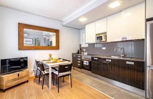 El Guinardo Apartment | Flaugier Apartments 3-3