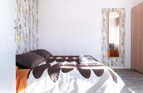 Sant Joan Despi House | Fonda Chavarria