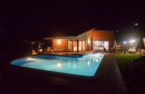 Caldes de Montbui Villa | Font dels Enamorats