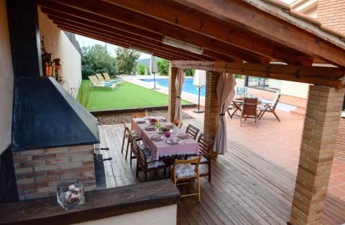 Caldes de Montbui Villa | Font dels Enamorats