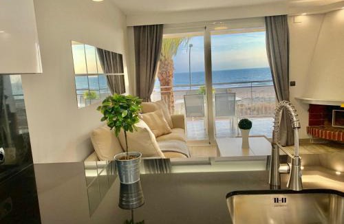 Sitges Apartment | Formentor