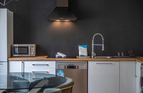 Sant Gervasi Apartment | Four bedroom apartment in Aribau - You Stylish