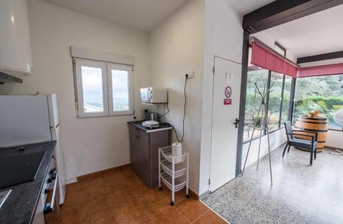 Bigues I Riells Apartment | Francisco