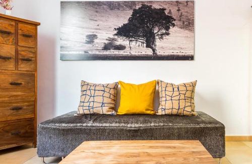 Poblenou Hotel | Fridays Flats Dreamy Duplex - Stylish Beach Loft