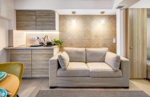 Castelldefels Apartment | G2 = You and Me
