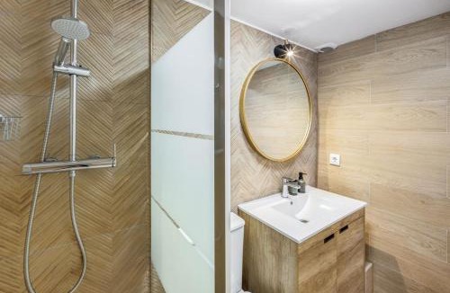 Castelldefels Apartment | G2 = You and Me