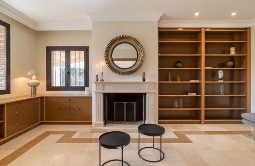 Gava Villa | Gava Beach Villa by Olala Homes