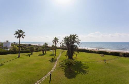 Gava Apartment | Gava Mar- Castelldefels Beachfront Apartment- Direct access to the beach