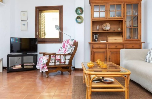 Pedrinya House | Global Can Panxo - By Global Rental Holidays 7338