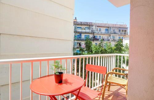 Sitges Town Center Apartment | Golden Sands by Hello Homes Sitges