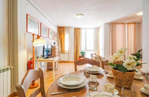 Sitges Town Center Apartment | Golden Sands by Hello Homes Sitges