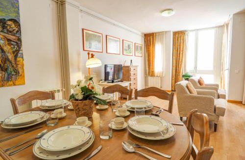 Sitges Town Center Apartment | Golden Sands by Hello Homes Sitges