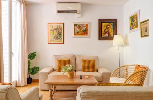 Sitges Town Center Apartment | Golden Sands by Hello Homes Sitges