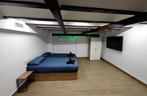 Martorell Apartment | Gorgeous Appartment in Martorell-Barcelona