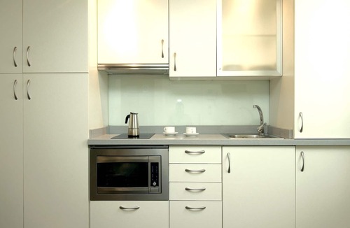 El Born Apartment | GOTHIC PICASSO 3 APARTMENT