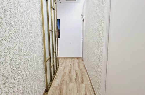 Badalona Apartment | Gran Apartamento Ideal Grupos muy Cerca Ciudad de Barcelona