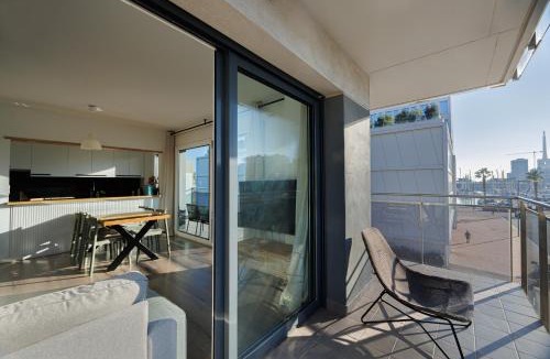 Badalona Apartment | Gran Apartmento Playa Badalona