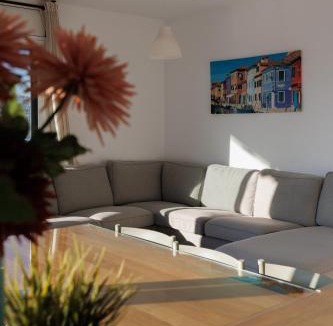 Badalona Apartment | Gran Apartmento Playa Badalona