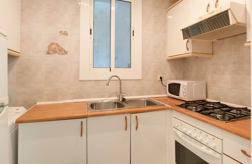 La Font de la Guatlla Apartment | GRANVIA EXPERIENCE