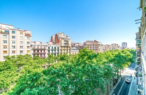 el Fort Pienc Apartment | GRANVIA732