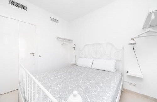 el Fort Pienc Apartment | GRANVIA732