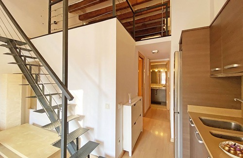 Hostafrancs Apartment | Gray House. Nice apartment next to Plaza España
