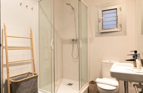 L'Antiga Esquerra de l'Eixample Apartment | Great Eixample Apartment
