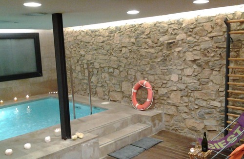 La Llacuna Apartment | GREVOL - Arcs LLacuna
