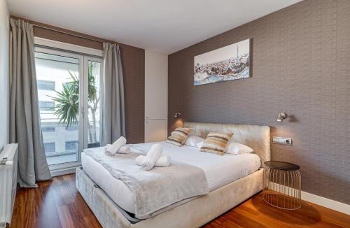 Poblenou Apartment | GuestReady - Sea view apartment with terrace