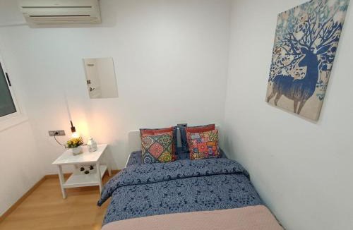 Dreta de l'Eixample Hostel | Guracia rooms