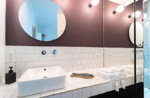 Sitges Town Center House | Habitació amb encant